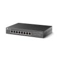 TP-LINK TL-SG108-M2 - V1 - Switch - 8 Anschlüsse - unmanaged 2