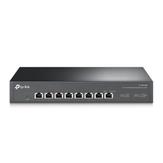 TP-Link 8-Port 10GbE Desktop/ Rackmount Switch (TL-SX1008)