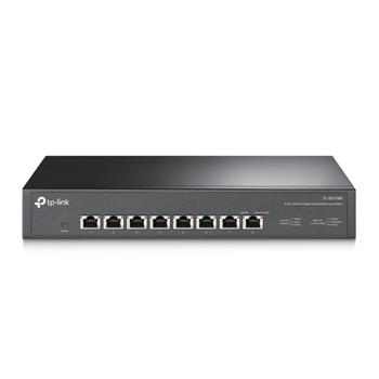 TP-LINK TL-SX1008 10GE Unmanaged Switch (TL-SX1008)