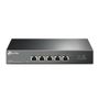 TP-LINK TL-SX105 10GE Unmanaged Switch (TL-SX105)