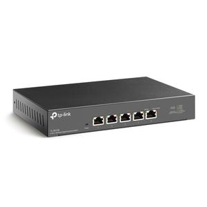 TP-LINK TL-SX105 5-Port 10G Desktop Switch (TL-SX105)