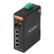 SILVERNET 10/ 100/ 1000M 4 x Gigabit