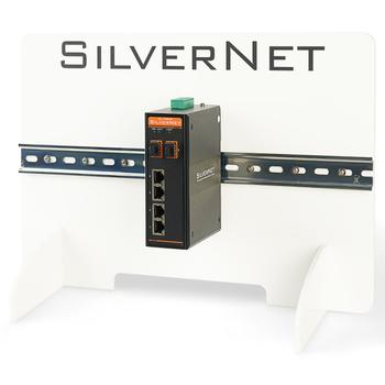 SILVERNET SERIES 7 - INDUSTRIAL  (SIL 73204P)