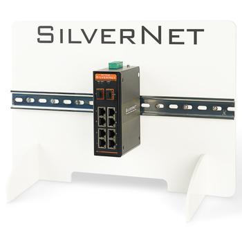 SILVERNET SERIES 7 - INDUSTRIAL (SIL 73208P)