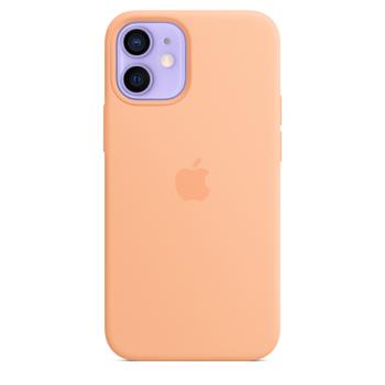 APPLE 12 Mini Silicone MagSafe Cantaloup (MJYW3ZM/A)