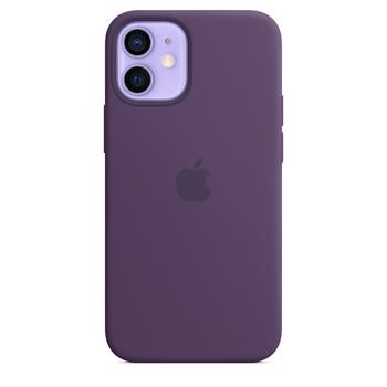 APPLE 12 Mini Silicone MagSafe Amethyst (MJYX3ZM/A)