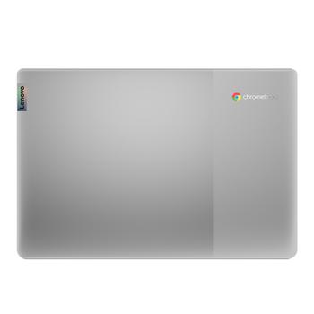 LENOVO IdeaPad 3 Chromebook 14" HD MediaTek MT8183 8-core, 4 GB RAM, 32 GB eMMC, Google Chrome (82KN001YMX)