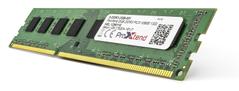 ProXtend 2GB DDR3 PC3-10600 1333MHz