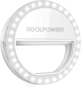 REALPOWER Eva Selfie Light (260839)