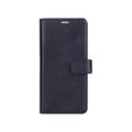 RADICOVER Flipcov Anti Radiation RFID 3 card Samsung Galaxy S21/S30 Black PU