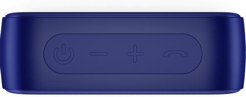 HP Blue Bluetooth Speaker 350 (2D803AA)