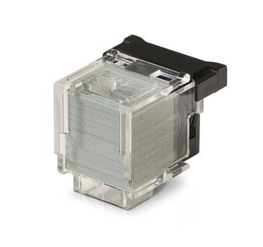 HP kassett med 2000 häftklamrar,  2-pack (CC383A)