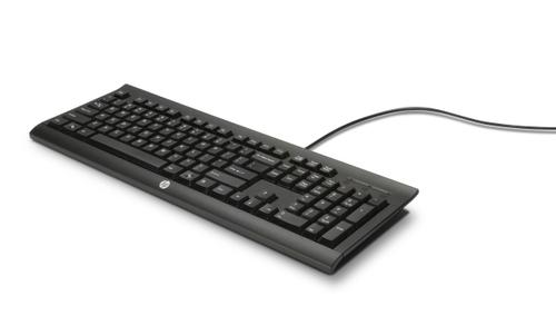 HP KEYBOARD K1500 (H3C52AA#ABT)