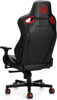 HP OMEN Gaming Chair (6KY97AA)