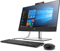 HP ProOne 440 G6 - alt-i-ett - Core i5 10500T 2.3 GHz - vPro - 8 GB - SSD 256 GB - LED 23.8" (1C7B6EA#UUW)