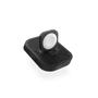 ZENS Modular Apple Watch Lader (add on) 15W Svart (MIF-module) Ekstra Modul uten ledning