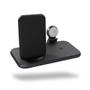 ZENS Alum. 4 in 1 Stand Wireless Charger