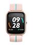 ULEFONE Watch GPS 1.3"/240x240/GPS Pink Blue