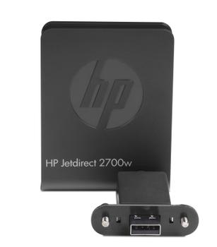 HP Jetdirect 2700w USB Wifi print server (J8026A)