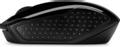 HP WIRELESS MOUSE 200 BLACK                            IN WRLS (X6W31AA)