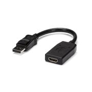 STARTECH DisplayPort? to HDMI? Video Adapter Converter 	