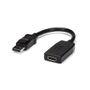 STARTECH DisplayPort to HDMI adapter