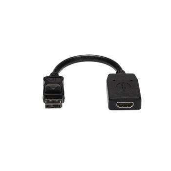 STARTECH StarTech.com DisplayPort to HDMI Adaptor (DP2HDMI)