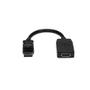 STARTECH StarTech.com DisplayPort to HDMI Adaptor (DP2HDMI)
