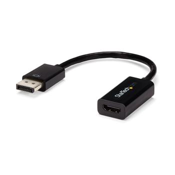 STARTECH StarTech.com DisplayPort to HDMI 4K Adapter (DP2HD4KS)