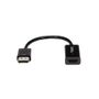 STARTECH StarTech.com DisplayPort to HDMI 4K Adapter (DP2HD4KS)