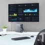 STARTECH StarTech.com DisplayPort to HDMI 4K Adapter (DP2HD4KS)