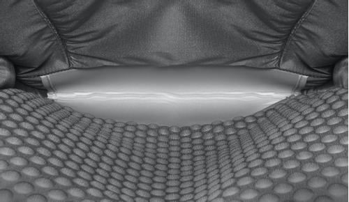 LENOVO Legion 17inch Armored Backpack (GX40V10007)