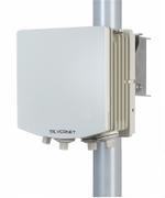 SILVERNET 59-66Ghz, 200Mbps, TDD, 15cm