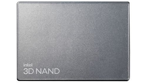 INTEL SSD D7-P5510 SERIES 3.84TB PCIE 4.0 X4 3D4 TLC SINGLE PACK INT (SSDPF2KX038TZ01)