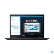 LENOVO ThinkPad X13 Yoga G2 i7-1165G7 16GB 512SSD - Flippdesign - 4G-Oppgraderbar (20W8003WMX)