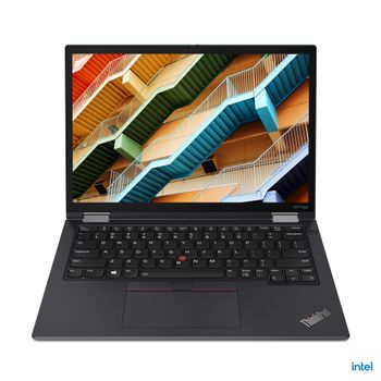 LENOVO TS/X13 Yoga G2 i5-1135G7 16GB 256GB W10P (20W8003VMX)
