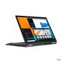 LENOVO TS/X13 Yoga G2 i5-1135G7 16GB 256GB W10P (20W8003VMX)