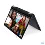 LENOVO ThinkPad X13 Yoga G2 Intel Core i7-1165G7 13.3inch WUXGA 16GB 512GB W10P TopSeller (20W8003WMX)