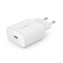 BELKIN 25W PD PPS Wall Charger (WCA004VFWH)