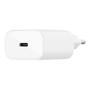 BELKIN 25W PD PPS Wall Charger (WCA004VFWH)