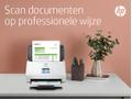 HP ScanJet Pro N4000 snw1 Scanner (6FW08A#B19)