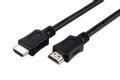 LinkIT HDMI A - A (19 pin) 1.4  2 m High Speed, Ethernet, 4Kx2@60Hz, AWG 30