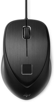 HP USB Fingerprint Mouse (4TS44AA#AC3)