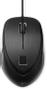 HP USB Fingerprint Mouse   (4TS44AA)