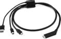 HP VR-headsetkabel - 1 m - för Reverb G2