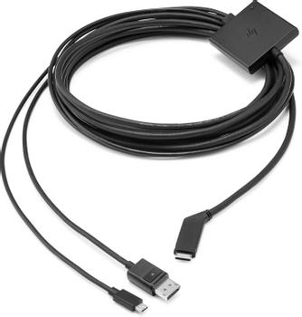 HP Reverb G2 6 Meter Cable USB  (22J68AA)