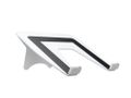 MULTIBRACKETS Laptop Holder Gas Lift Arm White (7350022737518)