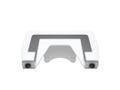 MULTIBRACKETS M Laptop Holder Gas Lift Arm White (7350022737518)
