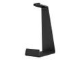 MULTIBRACKETS M Headset Holder Table stand Black (7350073731893)