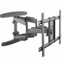 STARTECH TV WALL MOUNT - FOR 37IN - 70IN FLAT SCREEN TVS-HEAVY DUTY STEEL WALL